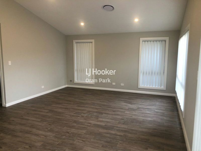 23 Toovey Avenue, Oran Park NSW 2570