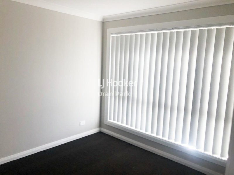 23 Toovey Avenue, Oran Park NSW 2570