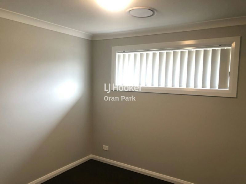 23 Toovey Avenue, Oran Park NSW 2570