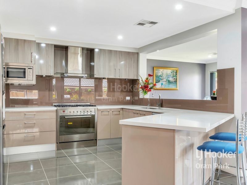 14 Seton Street, Oran Park NSW 2570