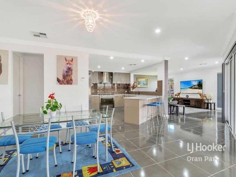 14 Seton Street, Oran Park NSW 2570