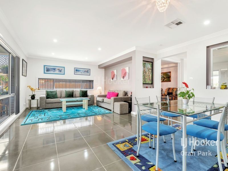 14 Seton Street, Oran Park NSW 2570