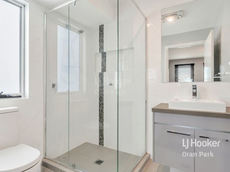 14 Seton Street, Oran Park NSW 2570