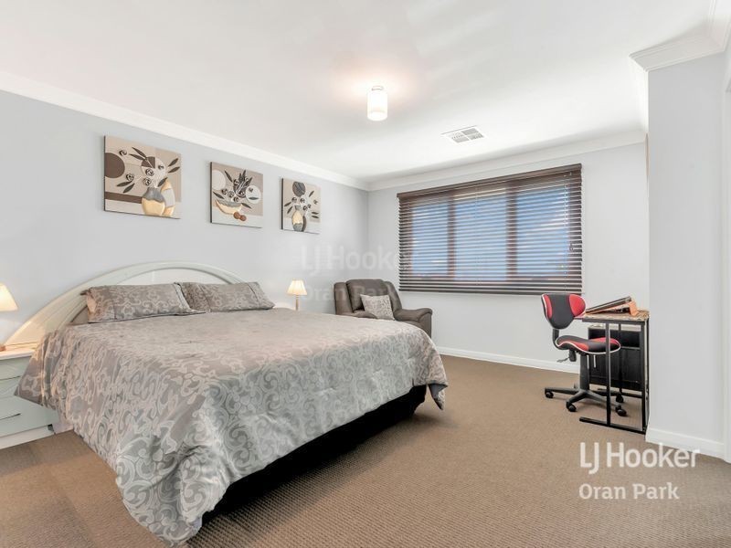 14 Seton Street, Oran Park NSW 2570