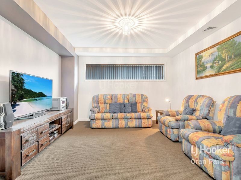 14 Seton Street, Oran Park NSW 2570
