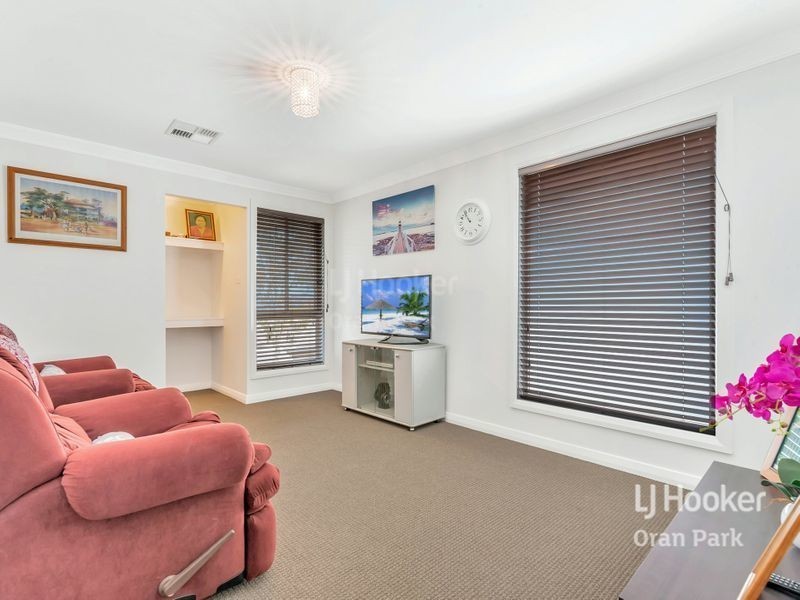 14 Seton Street, Oran Park NSW 2570