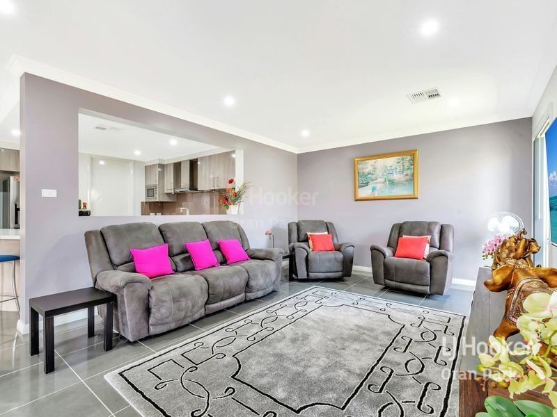 14 Seton Street, Oran Park NSW 2570