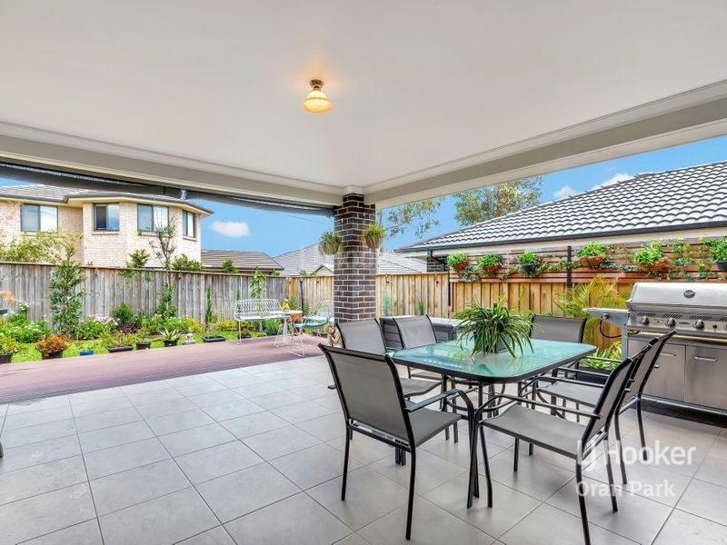 14 Seton Street, Oran Park NSW 2570