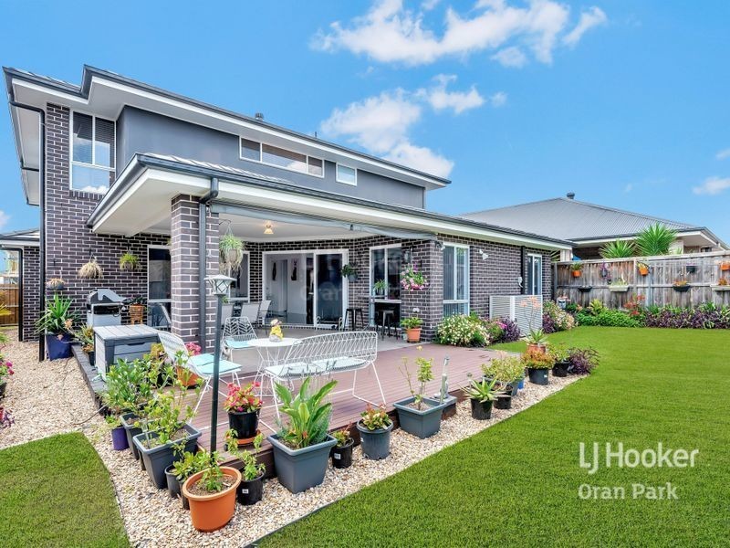 14 Seton Street, Oran Park NSW 2570