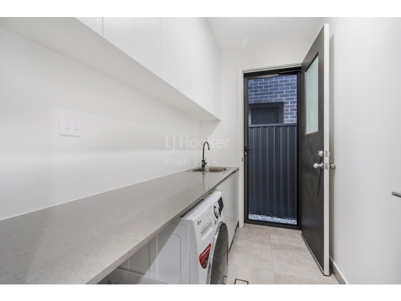 15A Loveday Street, Oran Park NSW 2570