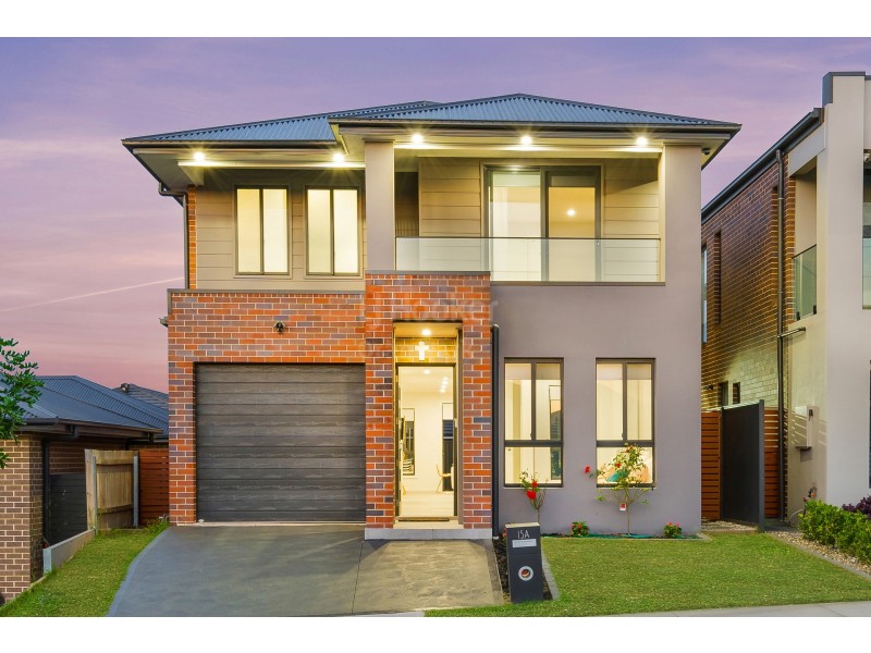 15A Loveday Street, Oran Park NSW 2570