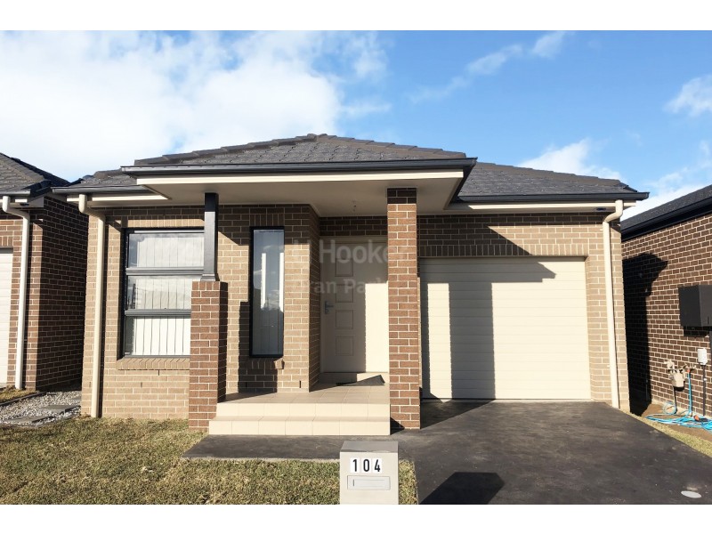 104 Kavanagh Street, Gregory Hills NSW 2557