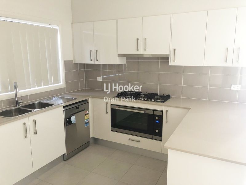 104 Kavanagh Street, Gregory Hills NSW 2557