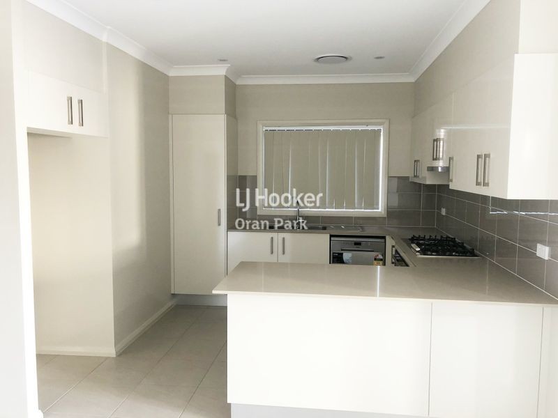 104 Kavanagh Street, Gregory Hills NSW 2557