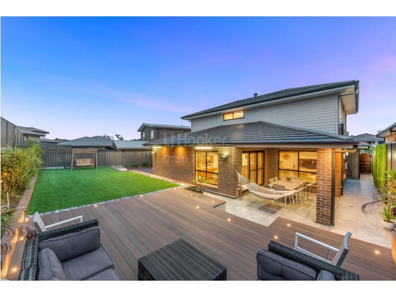 6 McCormack Street, Oran Park NSW 2570
