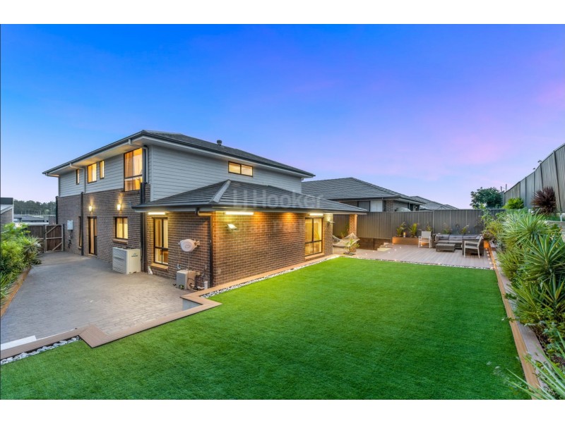6 McCormack Street, Oran Park NSW 2570