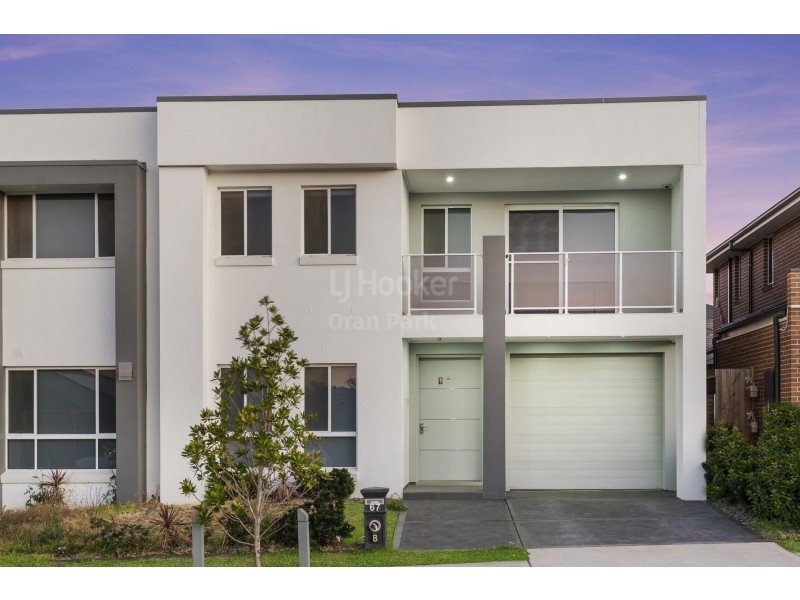 67B Holden Drive, Oran Park NSW 2570