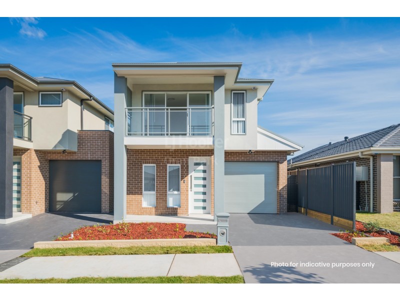 18A Milton Circuit, Oran Park NSW 2570