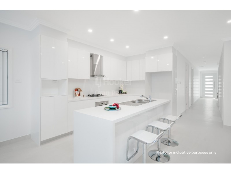18A Milton Circuit, Oran Park NSW 2570