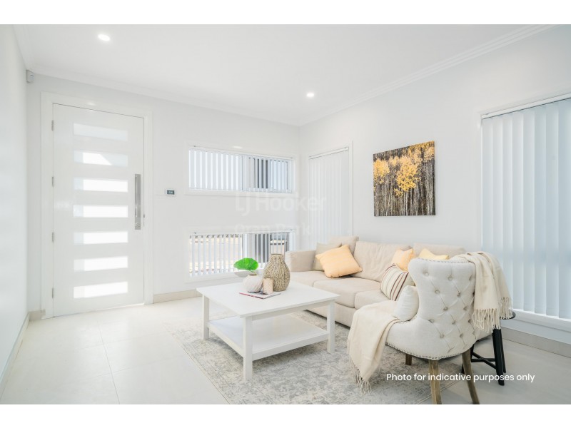 18A Milton Circuit, Oran Park NSW 2570
