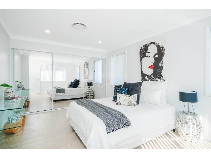 18A Milton Circuit, Oran Park NSW 2570