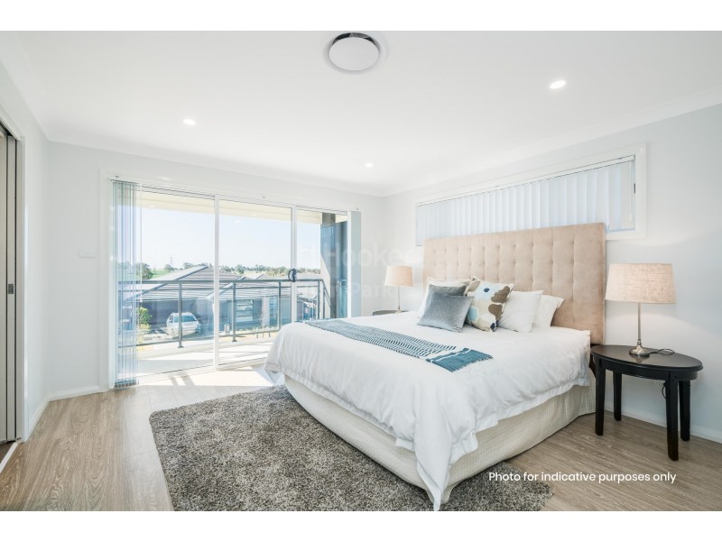 18A Milton Circuit, Oran Park NSW 2570