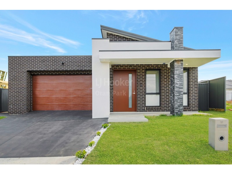 12A Herd Street, Oran Park NSW 2570