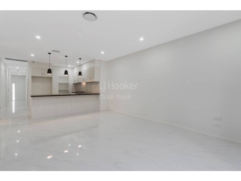 12A Herd Street, Oran Park NSW 2570