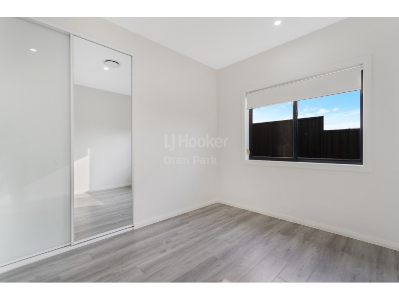 12A Herd Street, Oran Park NSW 2570
