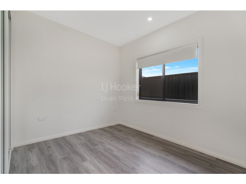 12A Herd Street, Oran Park NSW 2570