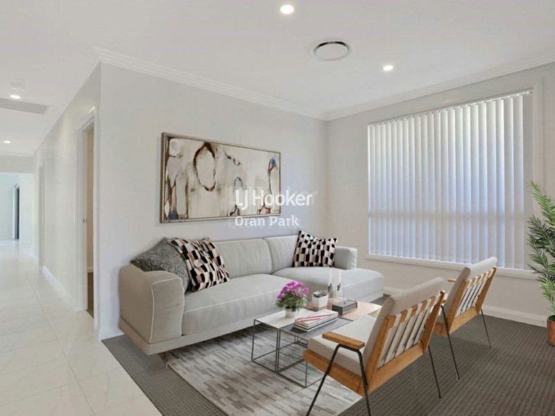 58A Ewing Loop, Oran Park NSW 2570