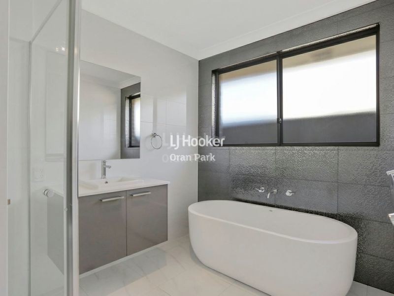 58A Ewing Loop, Oran Park NSW 2570