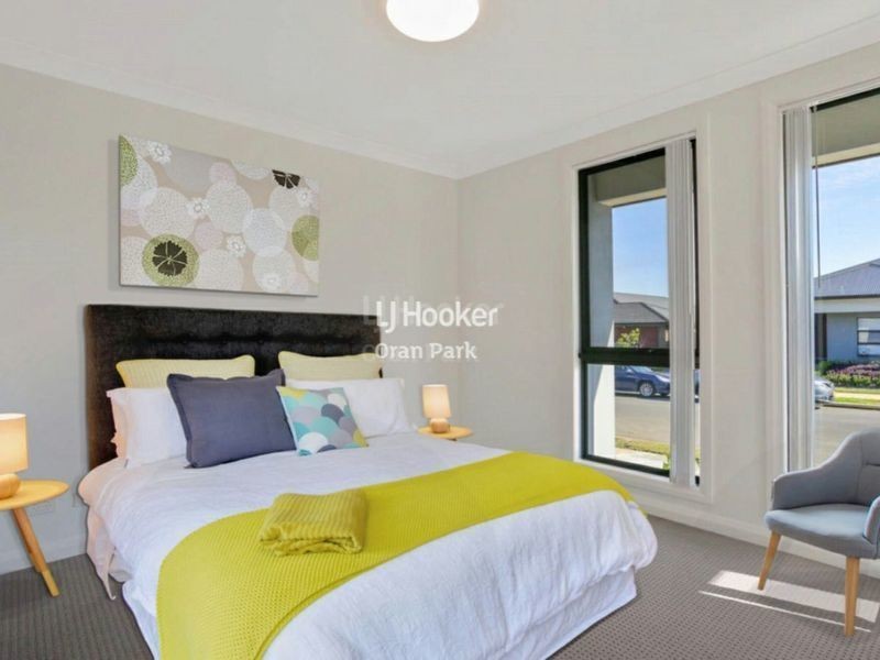 58A Ewing Loop, Oran Park NSW 2570