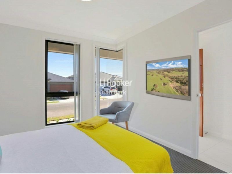 58A Ewing Loop, Oran Park NSW 2570