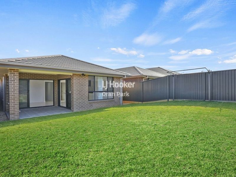 58A Ewing Loop, Oran Park NSW 2570