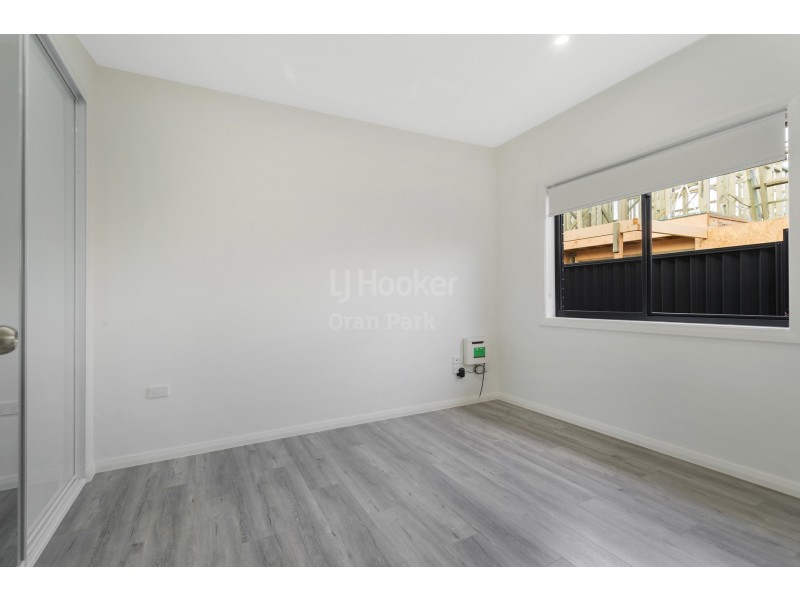 12B Herd Street, Oran Park NSW 2570