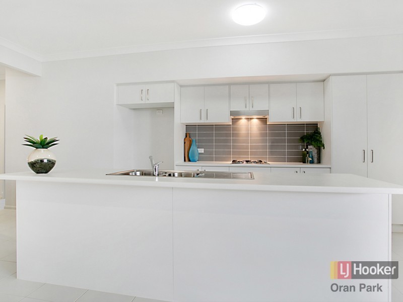 9 Radisich Loop, Oran Park NSW 2570
