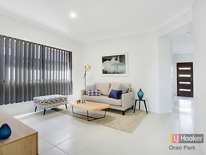 9 Radisich Loop, Oran Park NSW 2570