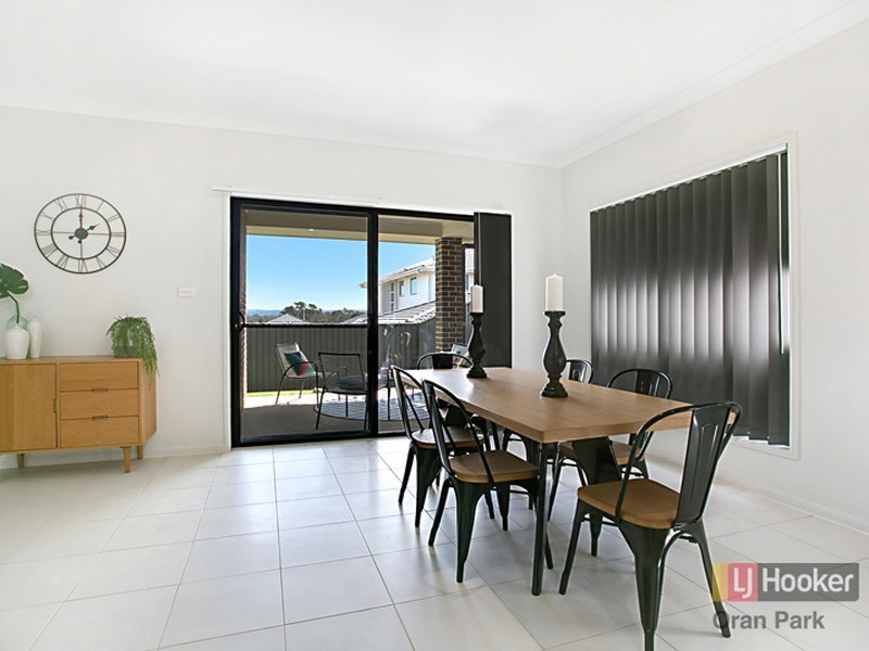 9 Radisich Loop, Oran Park NSW 2570