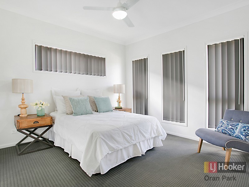 9 Radisich Loop, Oran Park NSW 2570