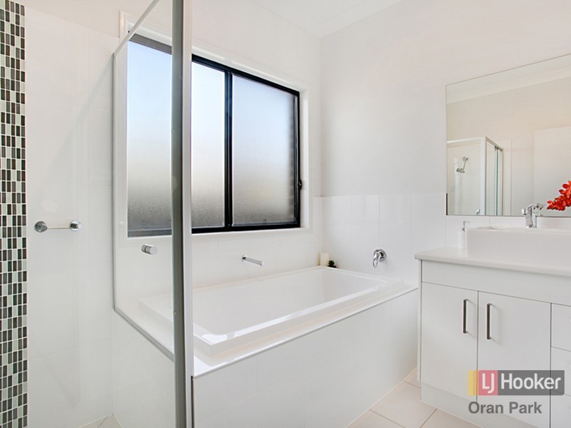 9 Radisich Loop, Oran Park NSW 2570