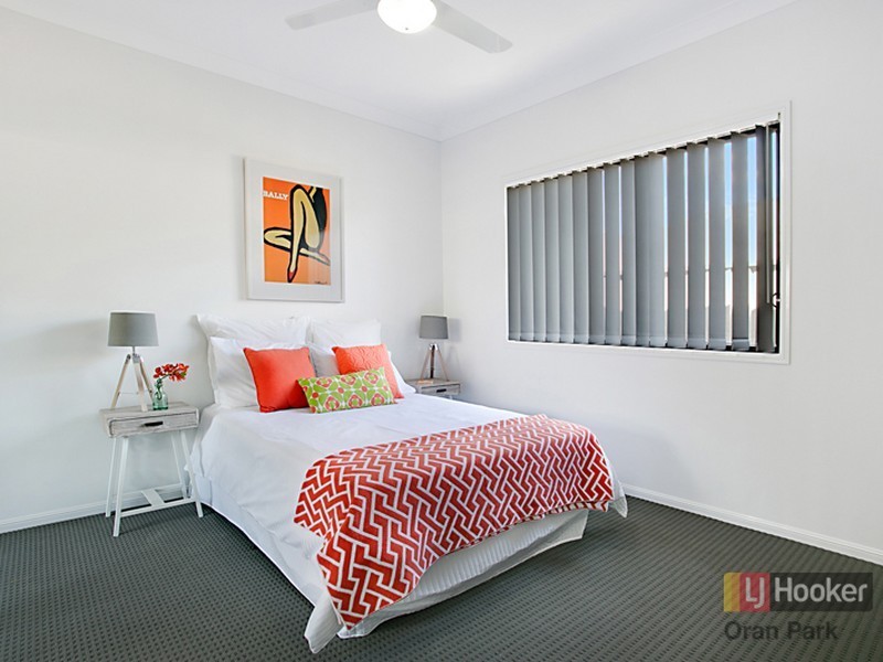 9 Radisich Loop, Oran Park NSW 2570