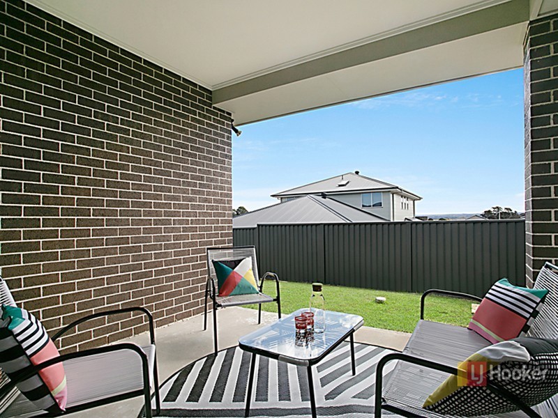 9 Radisich Loop, Oran Park NSW 2570