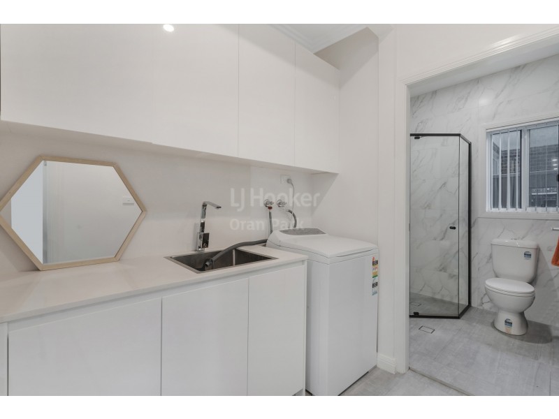 23 Rawlings Street, Oran Park NSW 2570