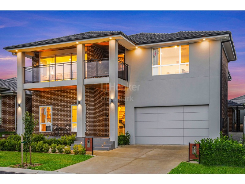 23 Rawlings Street, Oran Park NSW 2570