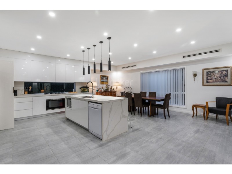 23 Rawlings Street, Oran Park NSW 2570