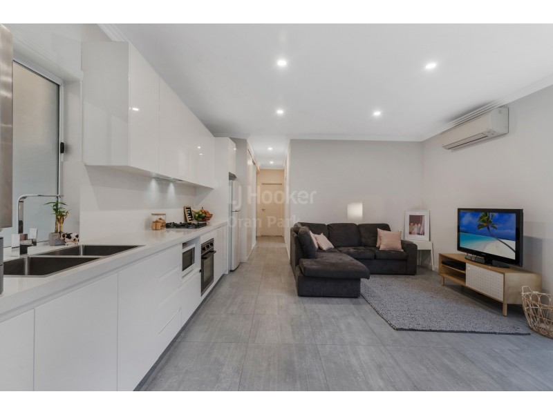 23 Rawlings Street, Oran Park NSW 2570