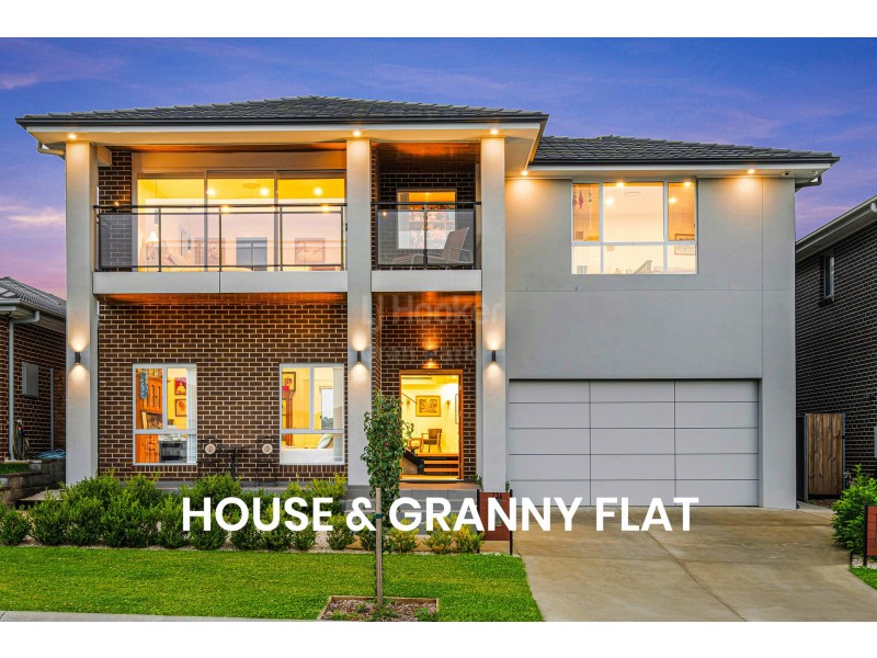 23 Rawlings Street, Oran Park NSW 2570