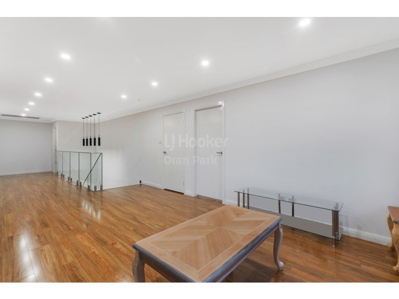 23 Rawlings Street, Oran Park NSW 2570