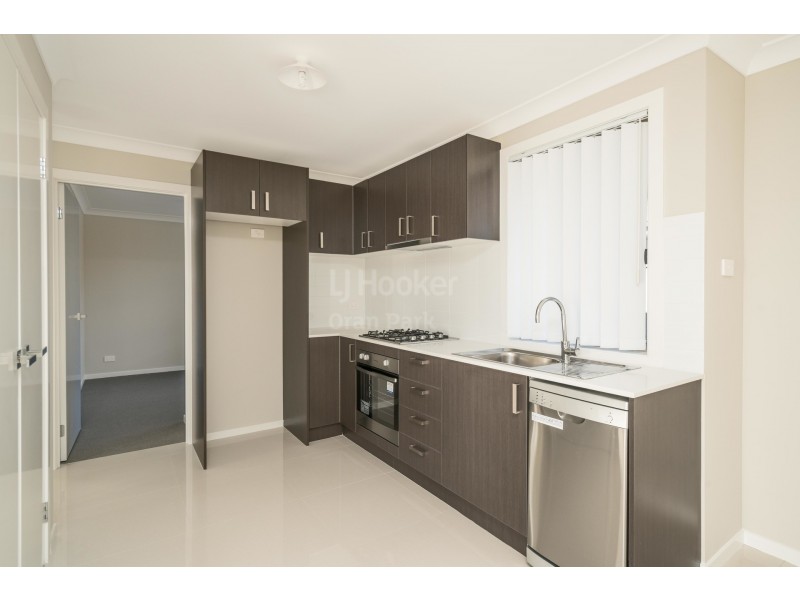 16A Williamson Street, Oran Park NSW 2570
